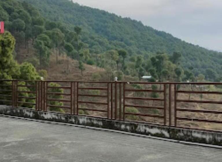 호텔 Ashiana Palampur