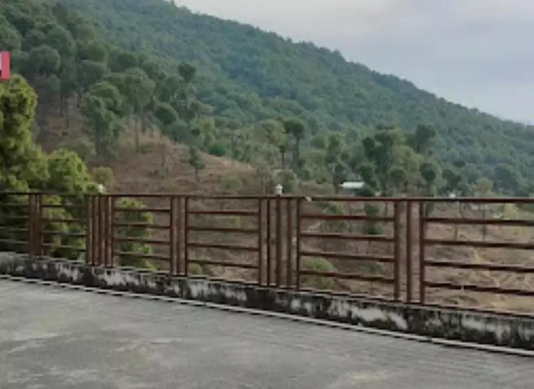ホテル Ashiana Palampur