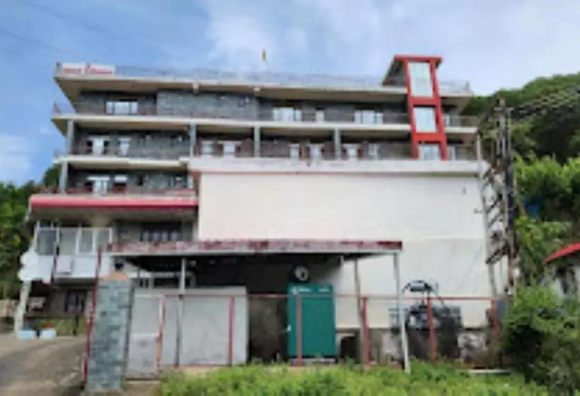 ホテル Ashiana Palampur