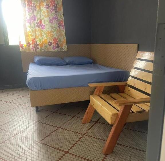 هتل Auberge Café Restaurant Tunis