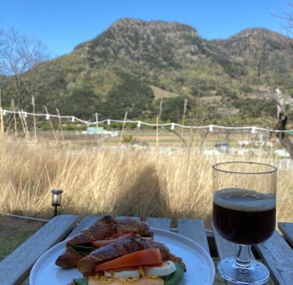 בית מלון כפרי Awesomeday Couple Poolvilla