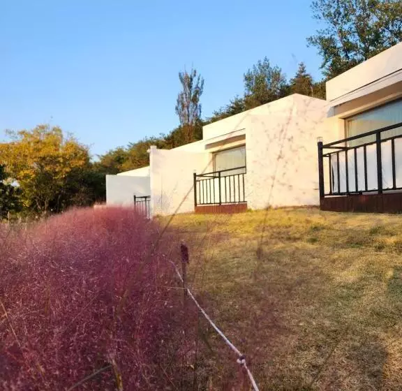 Hotelli Awesomeday Couple Poolvilla