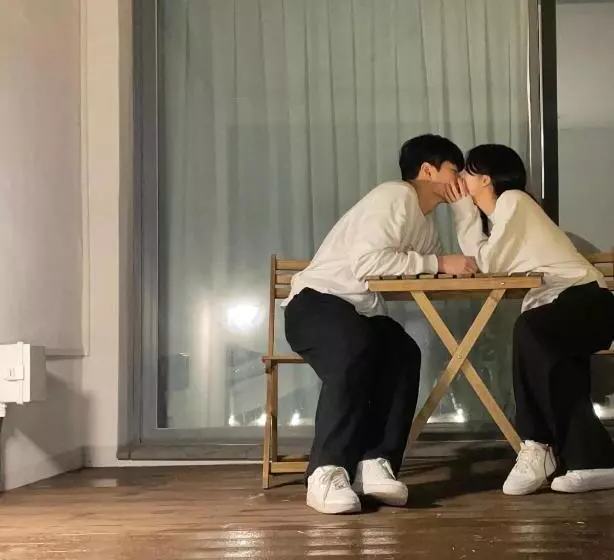 Hotelli Awesomeday Couple Poolvilla