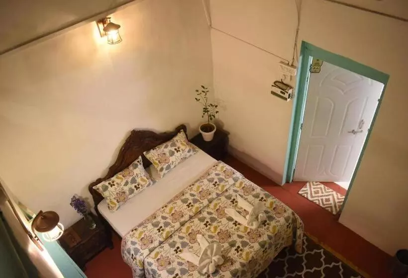 Hotelli Casa Happy Dervish, 2mins Away From The Beach