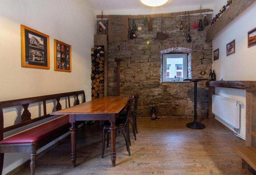 호텔 Das Kleine Amts