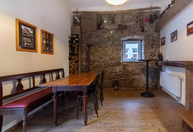 Hotelli Das Kleine Amts