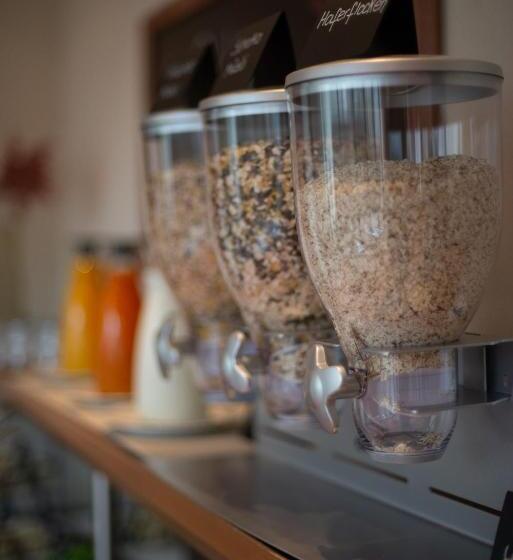 호텔 Das Kleine Amts