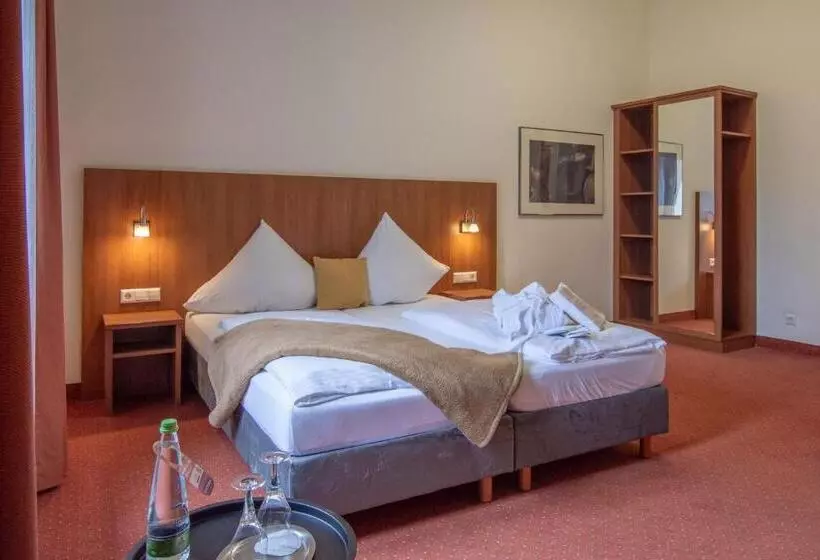 Hotelli Das Kleine Amts