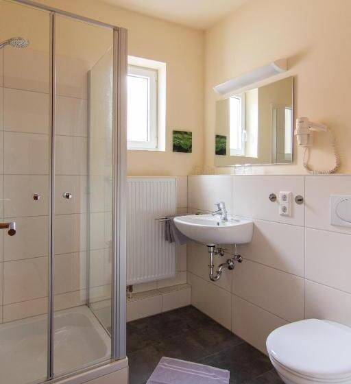 호텔 Das Kleine Amts