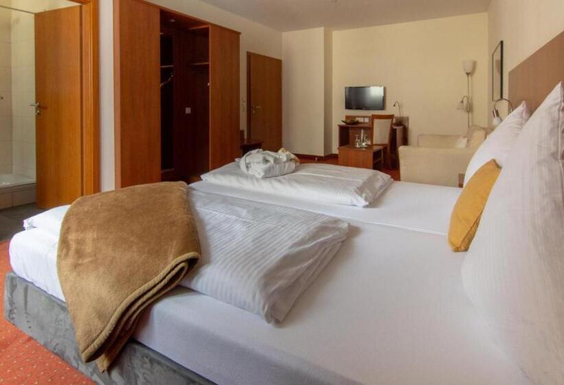 호텔 Das Kleine Amts