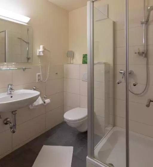 Hotelli Das Kleine Amts