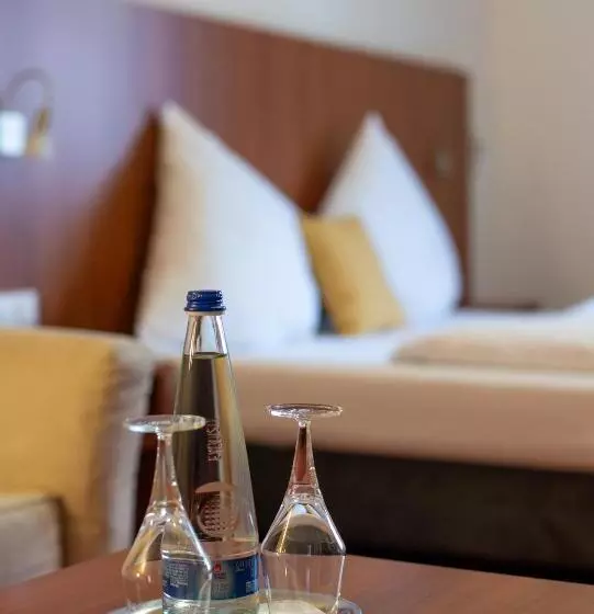 Hotelli Das Kleine Amts