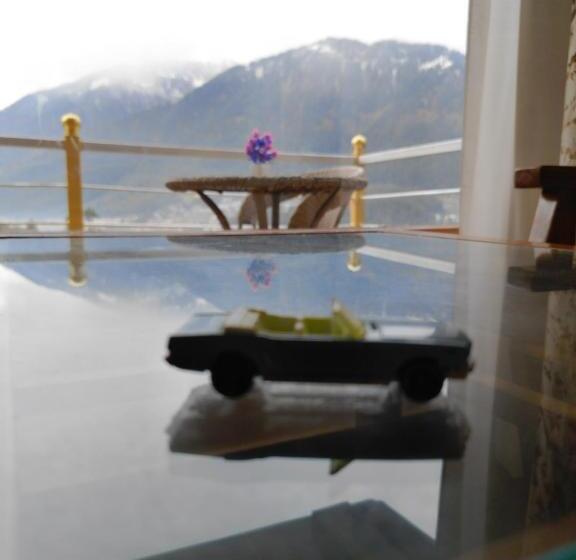 酒店 Elegance Retreat Manali Luxury Boutique Stay