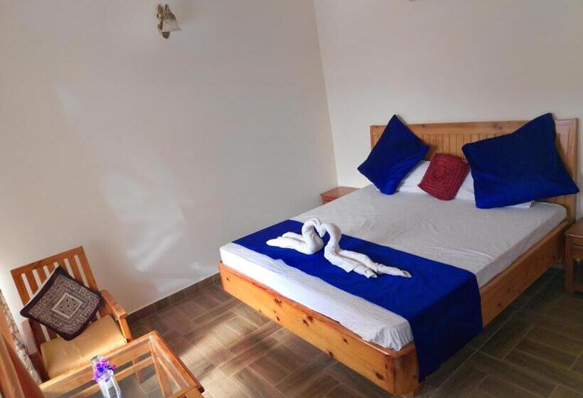 酒店 Elegance Retreat Manali Luxury Boutique Stay