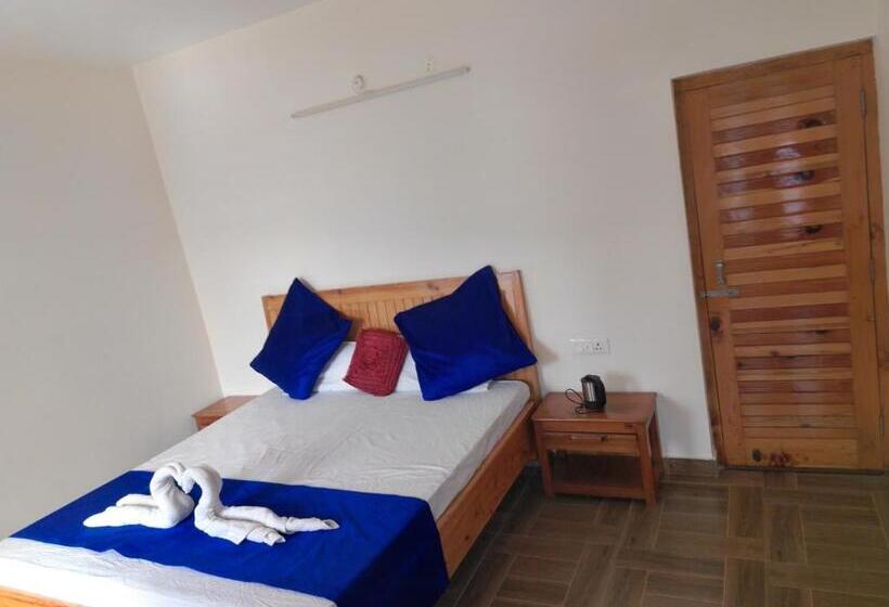 酒店 Elegance Retreat Manali Luxury Boutique Stay