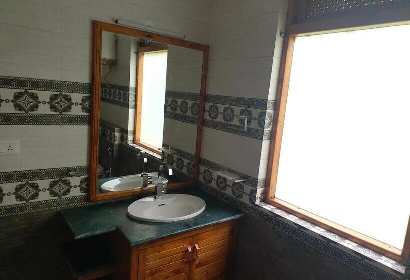 酒店 Elegance Retreat Manali Luxury Boutique Stay