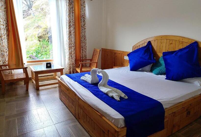 酒店 Elegance Retreat Manali Luxury Boutique Stay