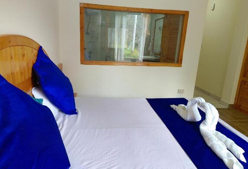 酒店 Elegance Retreat Manali Luxury Boutique Stay