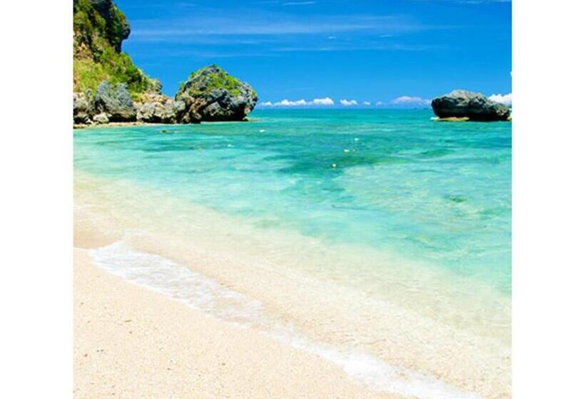 هتل Hamahigashima Resort Vacation Stay 10570v