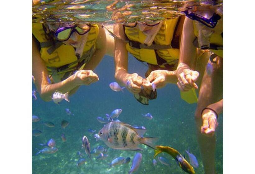 هتل Hamahigashima Resort Vacation Stay 10570v