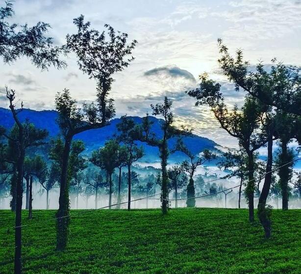 בית מלון כפרי Kishna Empire