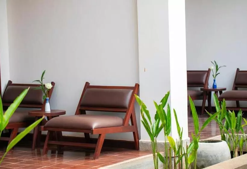 Hotelli Mera Residence