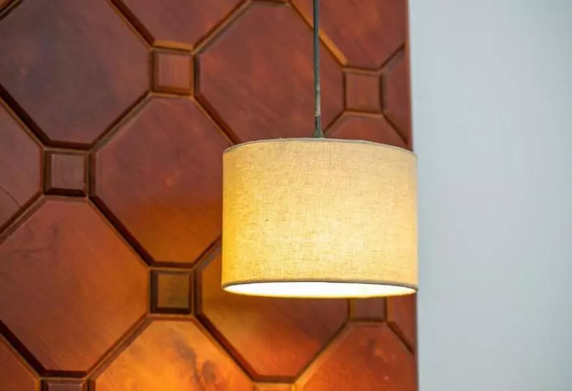 Hotelli Mera Residence