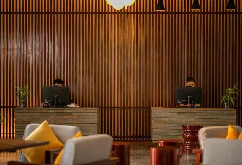 Hotelli Mera Residence