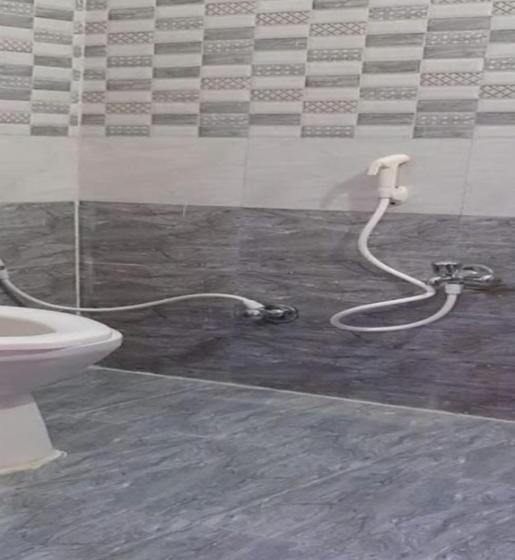 Hotel Radhe Krishna Adilabad