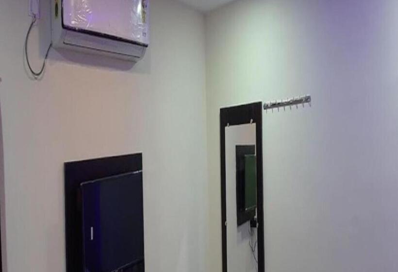 Hotel Radhe Krishna Adilabad