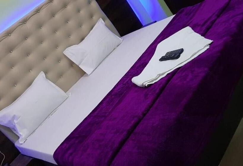 Hotel Radhe Krishna Adilabad