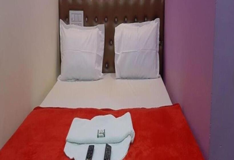 Hotel Radhe Krishna Adilabad