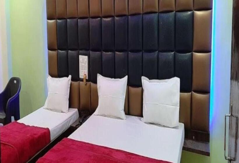 Hotel Radhe Krishna Adilabad