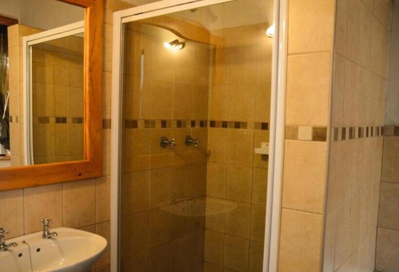 فندق Zandvlakte Guest Farm