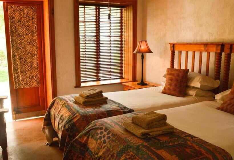 فندق Zandvlakte Guest Farm