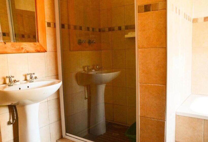 فندق Zandvlakte Guest Farm