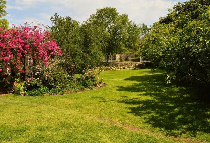 فندق Zandvlakte Guest Farm