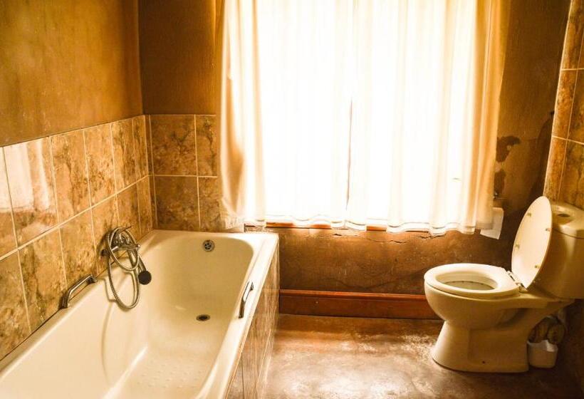 فندق Zandvlakte Guest Farm