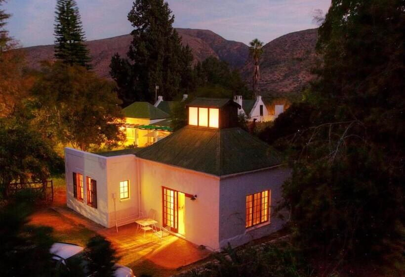 فندق Zandvlakte Guest Farm