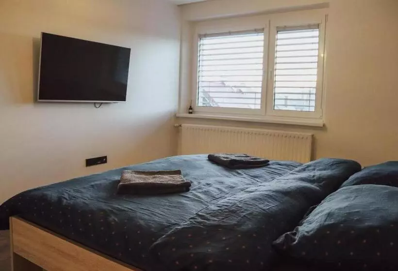 Iq Apartments