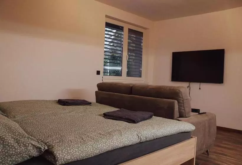 Iq Apartments