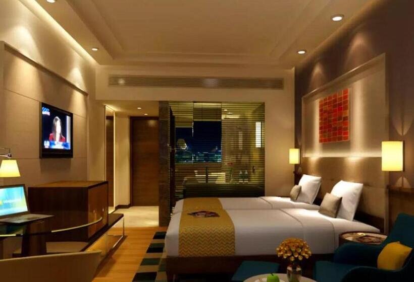 Luxury Hotel Mumbai