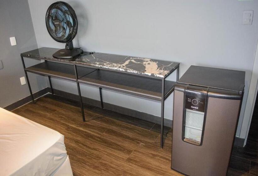 Mighil Hotel & Eventos