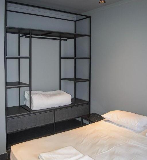 Mighil Hotel & Eventos