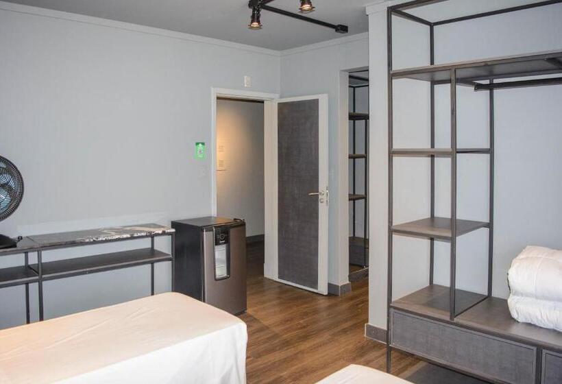 Mighil Hotel & Eventos