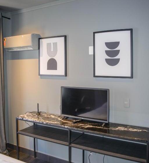 Mighil Hotel & Eventos