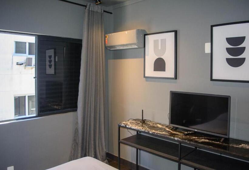 Mighil Hotel & Eventos