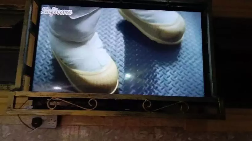 Oasis Hotel And Guest House. Voi