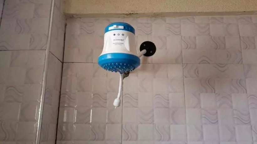 Oasis Hotel And Guest House. Voi