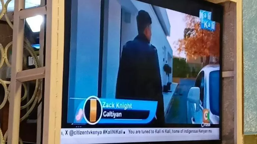 Oasis Hotel And Guest House. Voi